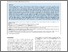 [thumbnail of Clonality of HTLV-2 in Natural Infection.pdf]