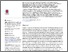 [thumbnail of Evolutionary Trade-Offs Underlie the Multifaceted Virulence of Staphylococcus aureus.pdf]
