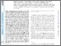 [thumbnail of Lipoprotein-apheresis reduces circulating microparticles in individuals with familial hypercholesterolemia.pdf]
