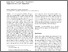 [thumbnail of Schoorl et al. 2015_Variability in emotional behavioral problems in boys with oppositional defiant disorder or conduct disorder, the role of arousal.pdf]