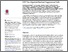 [thumbnail of ELF5 Drives Lung Metastasis in Luminal Breast Cancer through Recruitment of Gr1+ CD11b+ Myeloid-Derived Suppressor Cells.pdf]