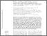 [thumbnail of MR1 restricted MAIT cells display ligand discrimination and pathogen selectivity through distinct T cell receptor usage.pdf]