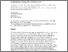 [thumbnail of Furness & Nelson 2012 Author accepted manuscript Community forest organizations and adaptation to climate.pdf]