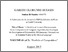 [thumbnail of Volume 1: Portfolio of Compositions]