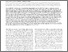 [thumbnail of Acute-Phase CD8 T Cell Responses That Select for Escape Variants are needed to control live attenuated simian immunodeficiency virus.pdf]