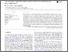[thumbnail of Hanel2016_The ?dark side? of personal values Relations to clinical constructs and their implications.pdf]