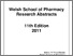 [thumbnail of WSOP Abstracts 2011.pdf]