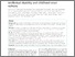 [thumbnail of Pathogenic copy number variants and SCN1A mutations in patients with intellectual disability and childhood-onset epilepsy.pdf]