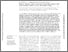 [thumbnail of Acquisition of direct antiviral effector functions by CMV-specific CD4+ T lymphocytes with cellular maturation.pdf]