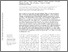 [thumbnail of PD-1 is a regulator of virus-specific CD8+ T cell survival in HIV infection.pdf]
