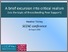 [thumbnail of Presentation Realist Methods and Peer Support]