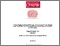 [thumbnail of Acknowledging Individual Strengths, Interests and Needs of Pupils with Autistic Spectrum Conditions: Questioning 'Theory of Mind' (A Pilot Study)]