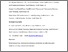[thumbnail of Pharmacy%20students_%20reflections%20on%20a%20_mock%20medicines_%20activity-%20Exploring%20intentional%20and%20unintentional%20non-adherence[1].pdf]