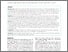 [thumbnail of Synthetic and natural antioxidants attenuate cisplatin-induced vomiting.pdf]